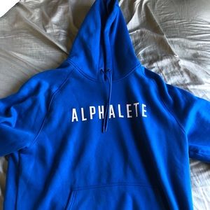 Performance Hoodie